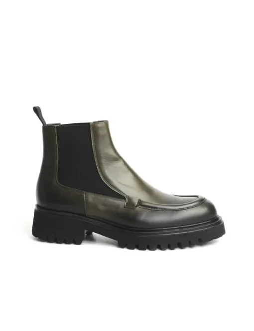 STIVALETTO WILLARD