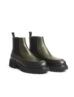 STIVALETTO WILLARD