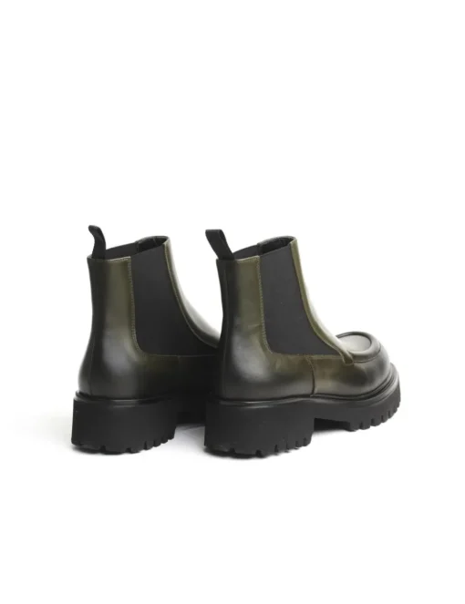 STIVALETTO WILLARD
