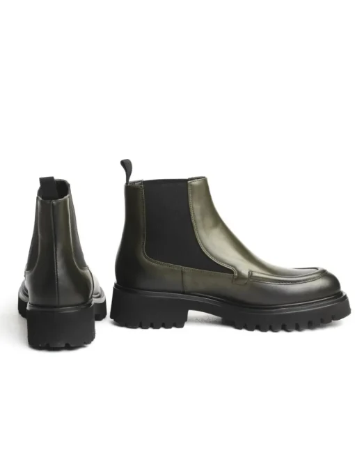 STIVALETTO WILLARD