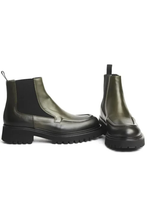 STIVALETTO WILLARD