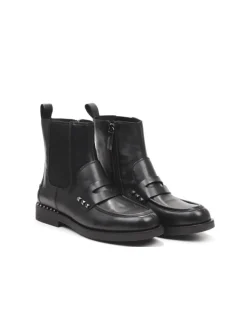 STIVALETTO WINGS STUDS