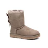 UGG BAILEY BOW