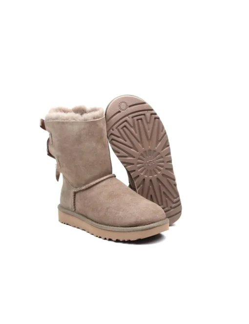UGG BAILEY BOW