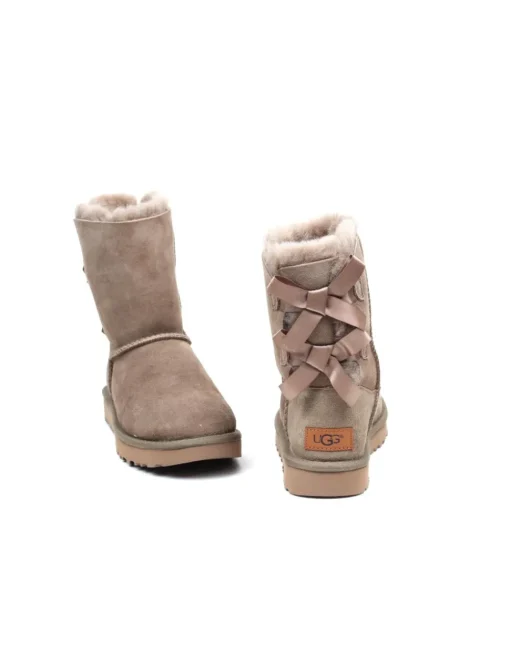 UGG BAILEY BOW
