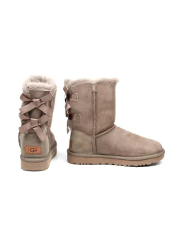 UGG BAILEY BOW