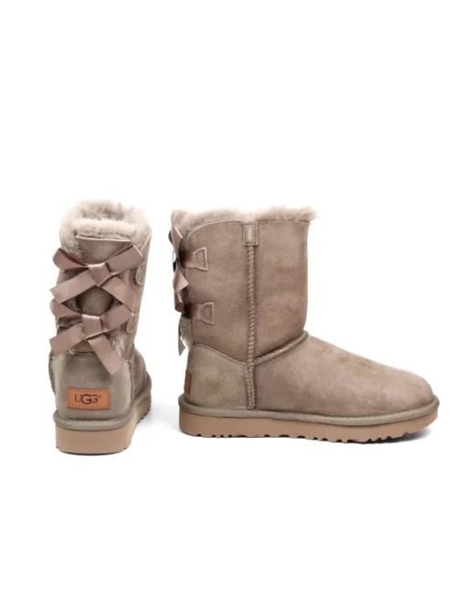 UGG BAILEY BOW