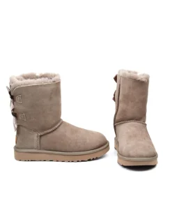 UGG BAILEY BOW