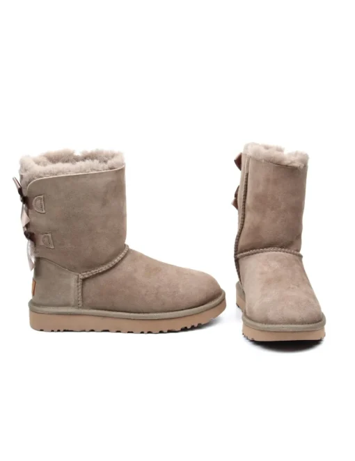 UGG BAILEY BOW