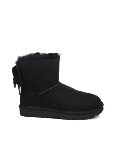 UGG CLASSIC DOUBLE BOW MINI