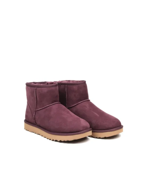 UGG CLASSIC MINI