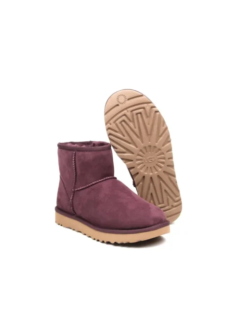 UGG CLASSIC MINI
