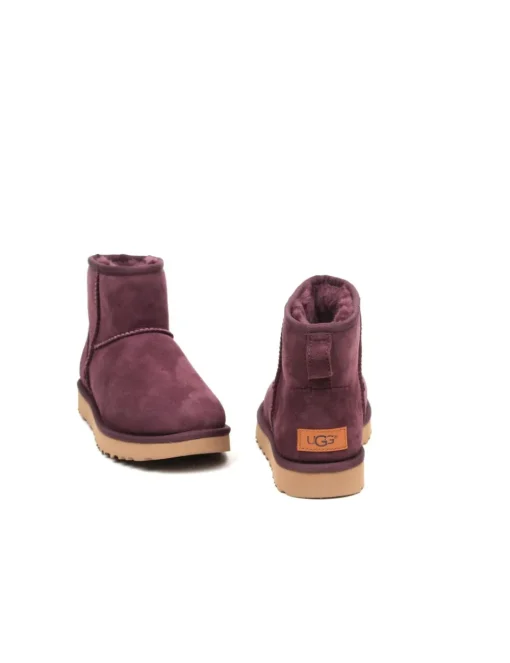 UGG CLASSIC MINI