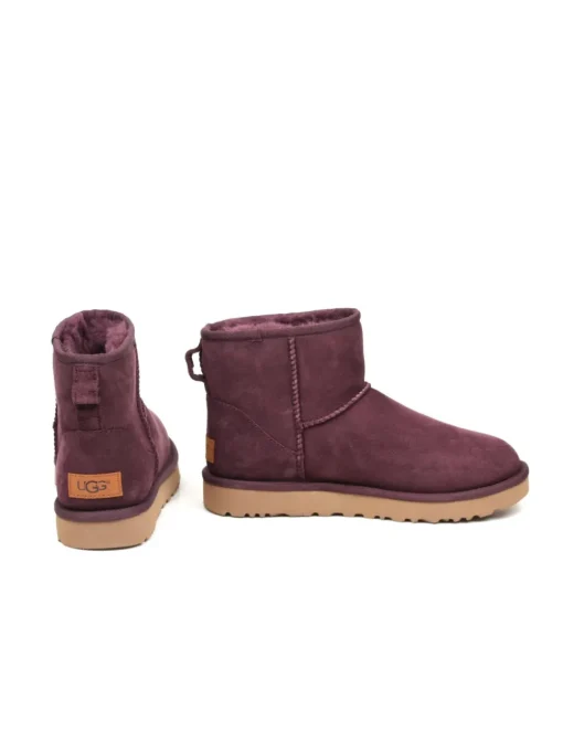 UGG CLASSIC MINI