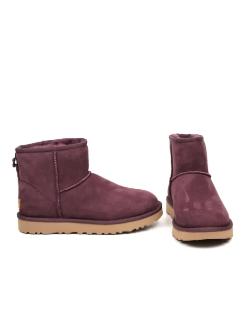 UGG CLASSIC MINI