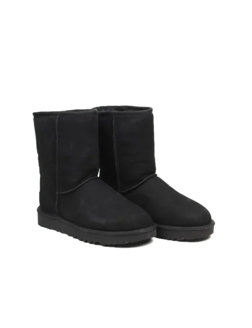 UGG CLASSIC SHORT