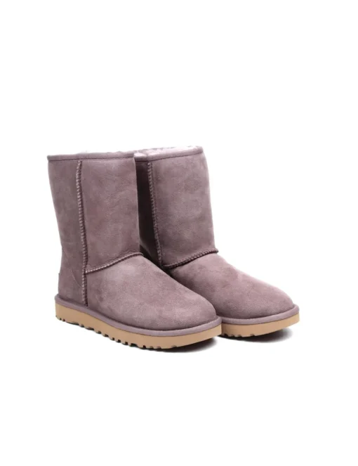 UGG CLASSIC SHORT