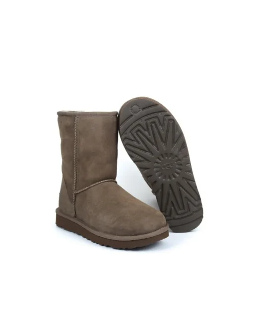 UGG CLASSIC SHORT