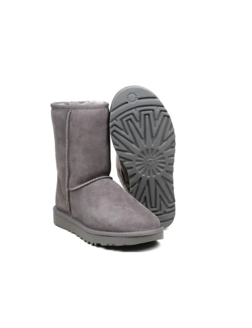 UGG CLASSIC SHORT