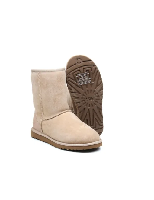 UGG CLASSIC SHORT