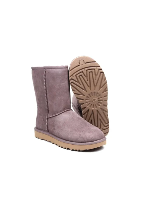UGG CLASSIC SHORT