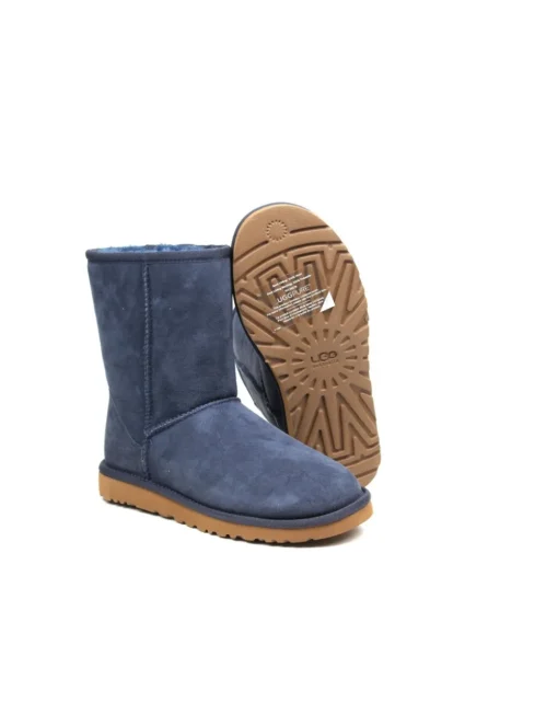 UGG CLASSIC SHORT