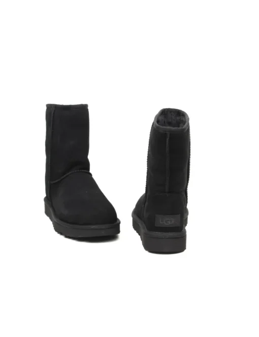 UGG CLASSIC SHORT