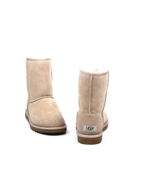 UGG CLASSIC SHORT