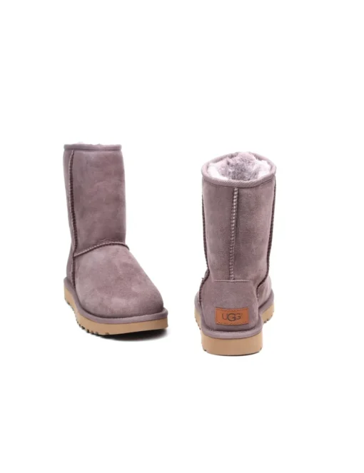 UGG CLASSIC SHORT