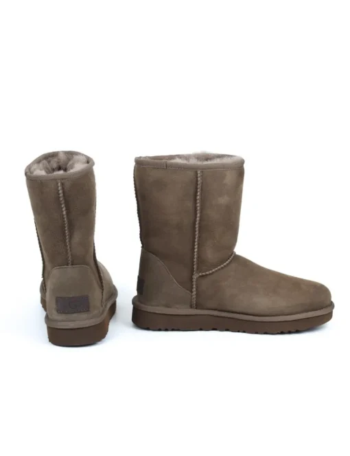 UGG CLASSIC SHORT