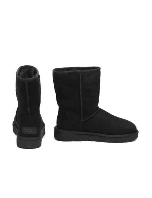 UGG CLASSIC SHORT