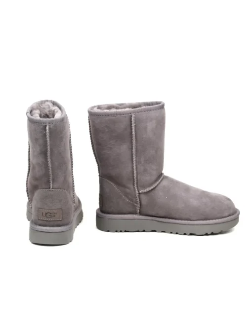UGG CLASSIC SHORT