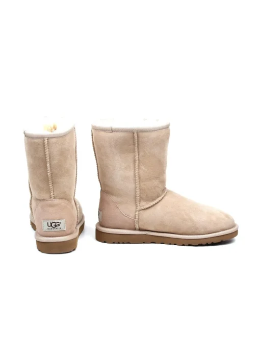 UGG CLASSIC SHORT