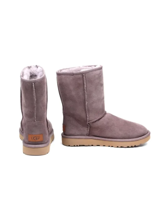 UGG CLASSIC SHORT