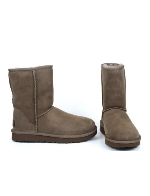 UGG CLASSIC SHORT