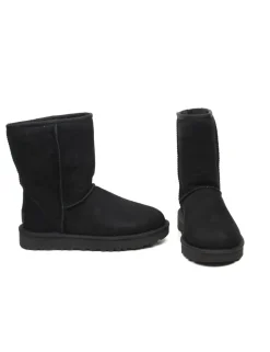 UGG CLASSIC SHORT