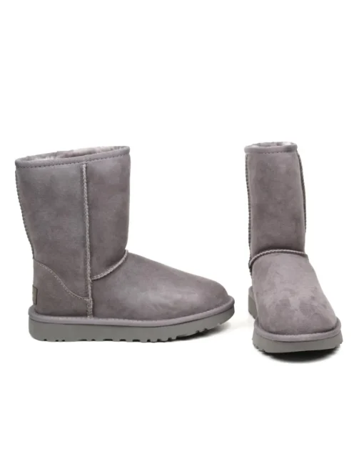 UGG CLASSIC SHORT