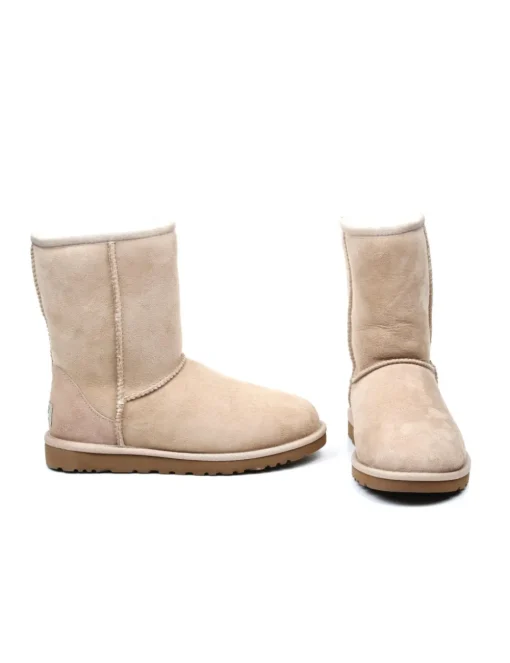 UGG CLASSIC SHORT