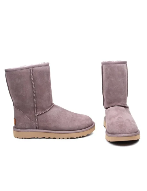 UGG CLASSIC SHORT