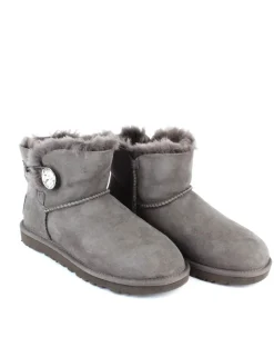 UGG MINI BAILEY BUTTON BLING