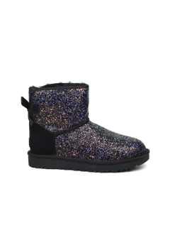 UGG MINI BOW COSMOS