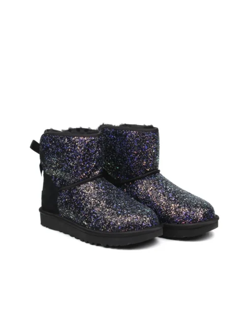 UGG MINI BOW COSMOS