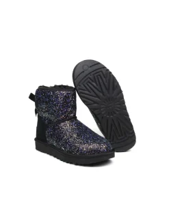 UGG MINI BOW COSMOS