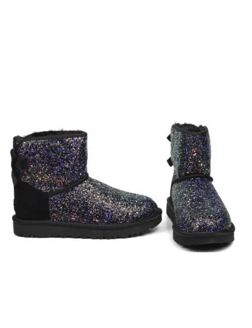 UGG MINI BOW COSMOS