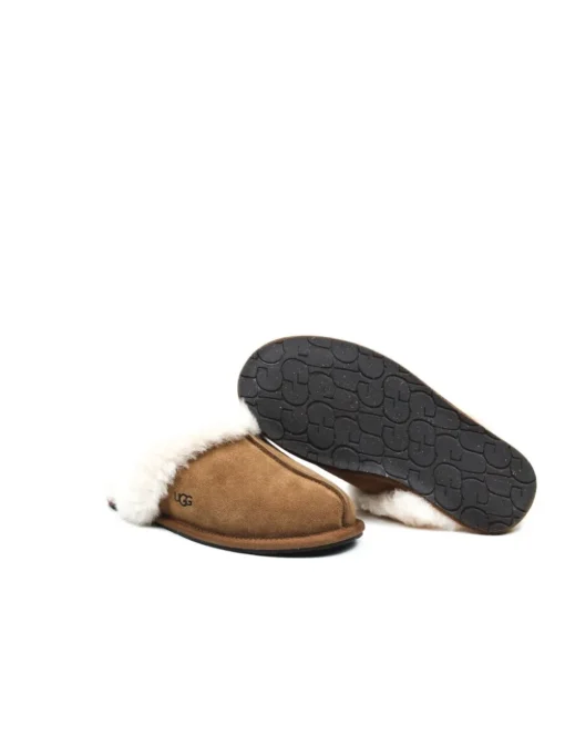 UGG SCUFF SIS