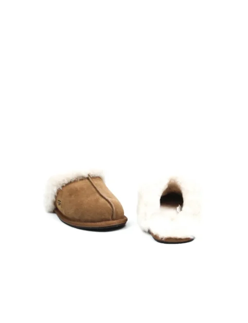 UGG SCUFF SIS