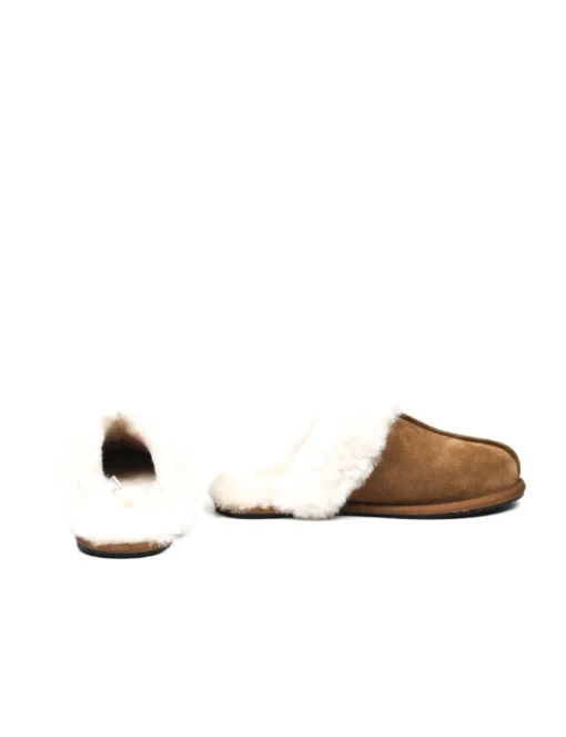 UGG SCUFF SIS