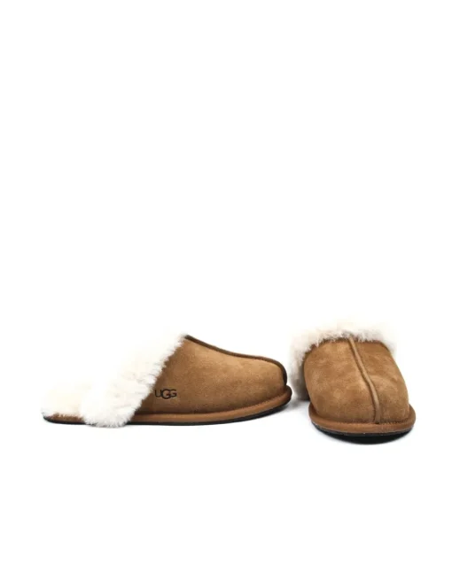 UGG SCUFF SIS
