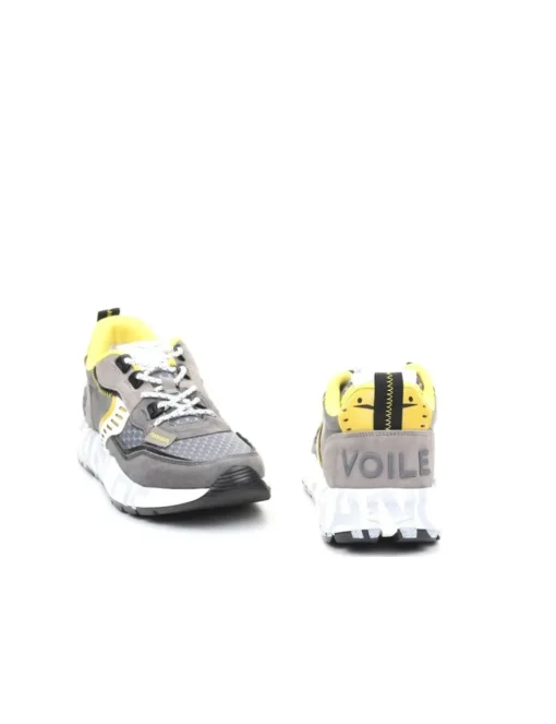 VOILE BLANCHE SNEAKER CLUB01