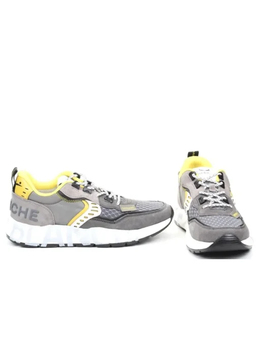 VOILE BLANCHE SNEAKER CLUB01